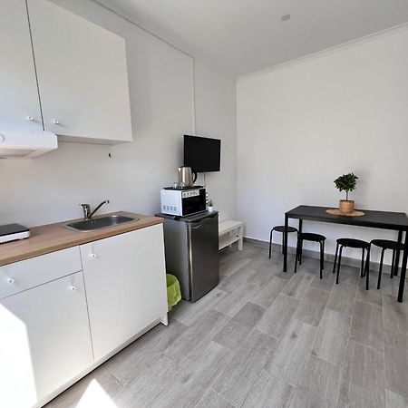 Studios Xl & Xl Plus Costa da Caparica Dış mekan fotoğraf