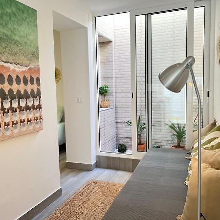 Studios Xl & Xl Plus Costa da Caparica Dış mekan fotoğraf