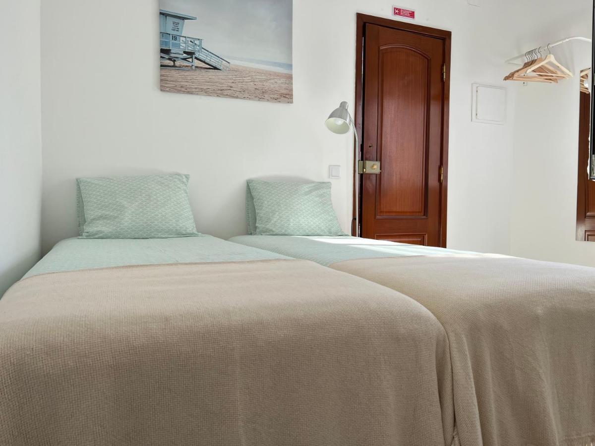 Studios Xl & Xl Plus Costa da Caparica Dış mekan fotoğraf