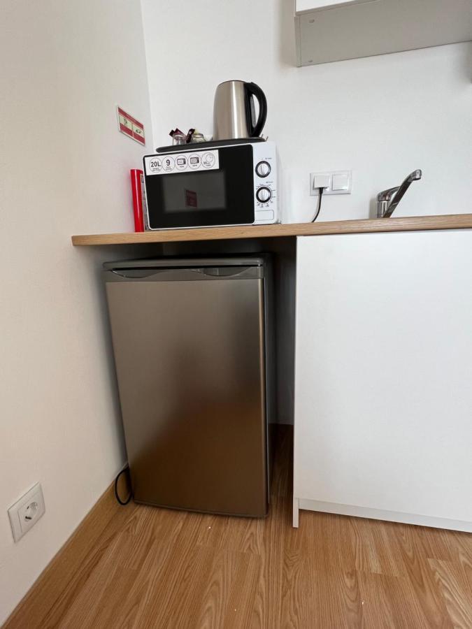 Studios Xl & Xl Plus Costa da Caparica Dış mekan fotoğraf