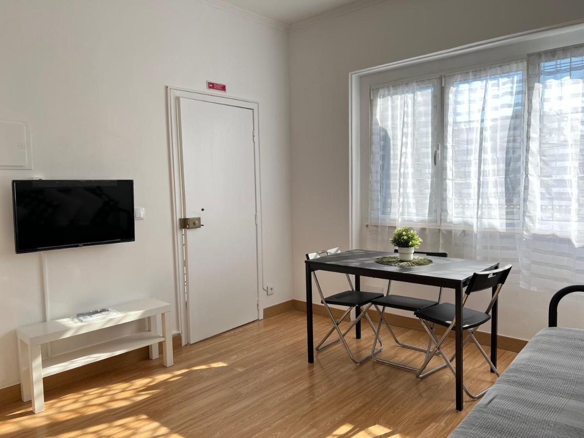 Studios Xl & Xl Plus Costa da Caparica Dış mekan fotoğraf