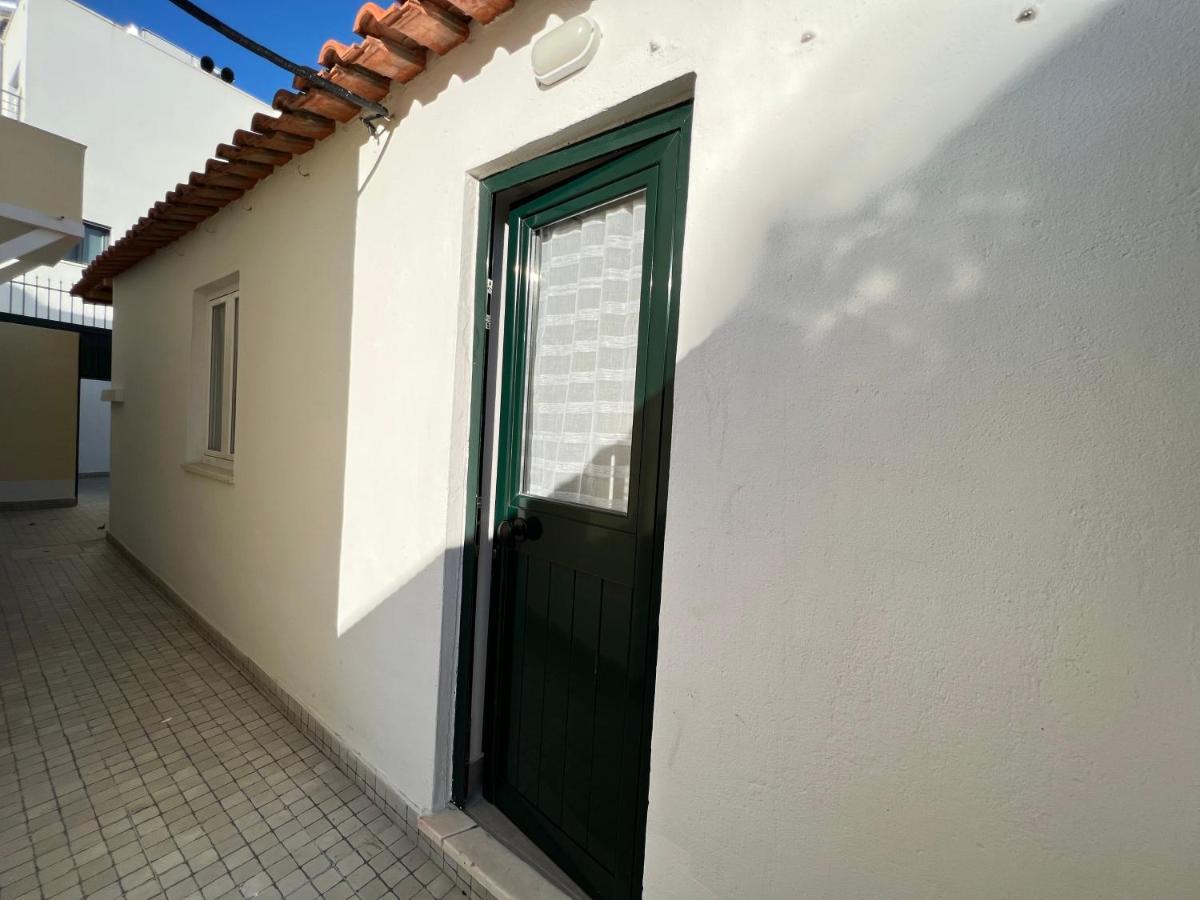Studios Xl & Xl Plus Costa da Caparica Dış mekan fotoğraf