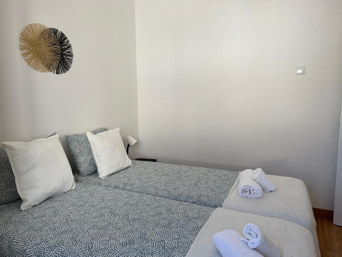 Studios Xl & Xl Plus Costa da Caparica Dış mekan fotoğraf
