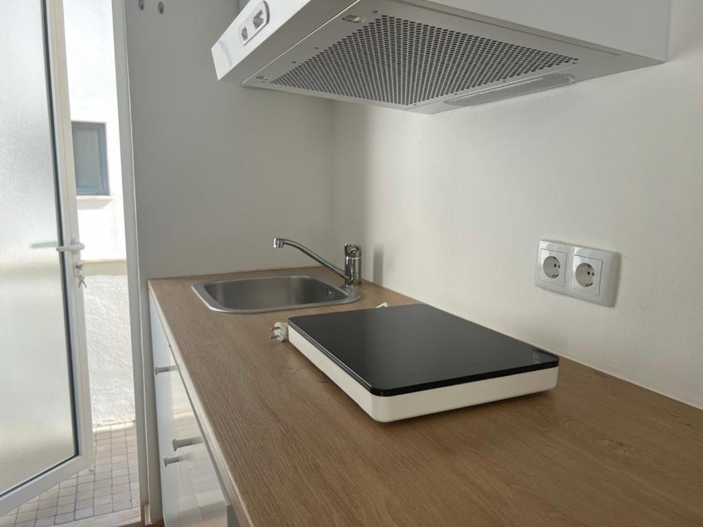 Studios Xl & Xl Plus Costa da Caparica Dış mekan fotoğraf