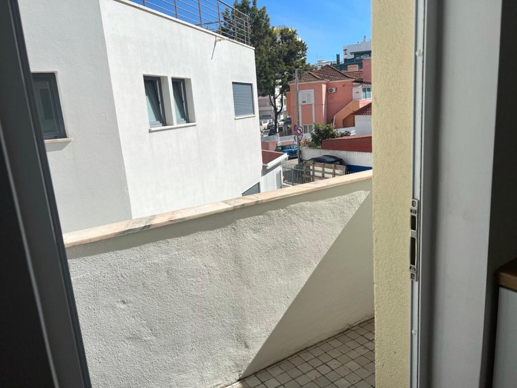Studios Xl & Xl Plus Costa da Caparica Dış mekan fotoğraf