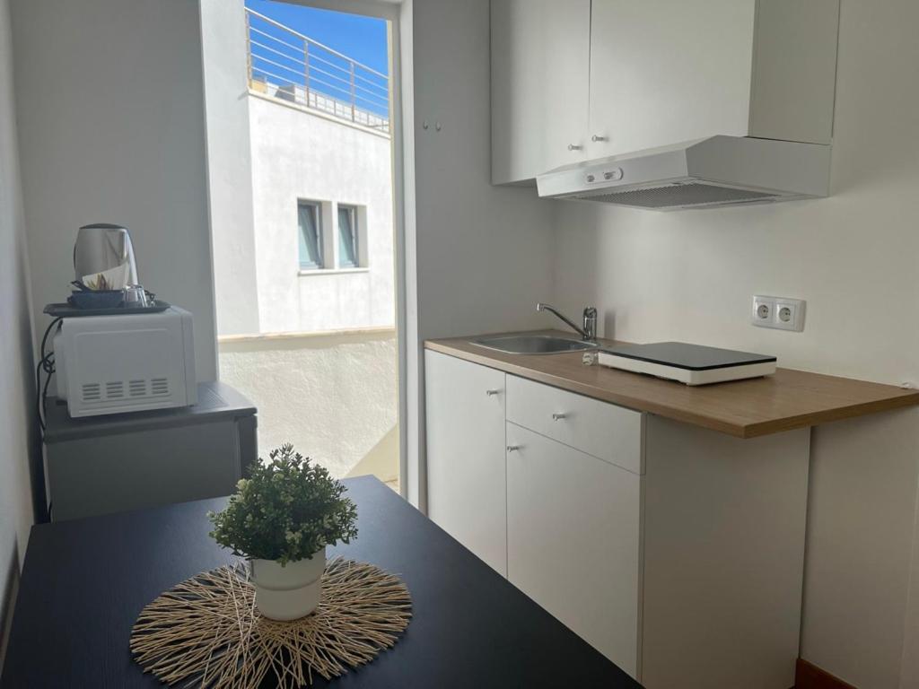 Studios Xl & Xl Plus Costa da Caparica Dış mekan fotoğraf