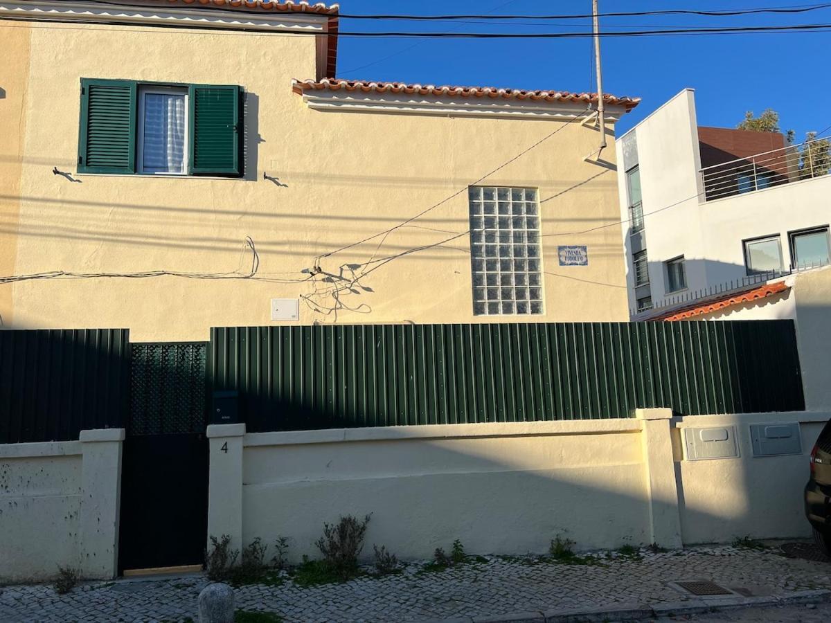 Studios Xl & Xl Plus Costa da Caparica Dış mekan fotoğraf