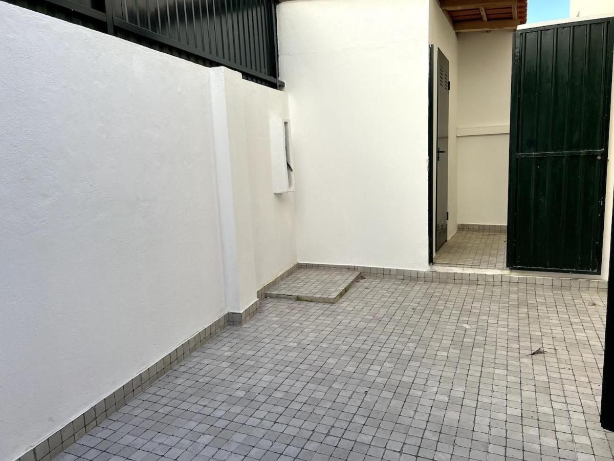 Studios Xl & Xl Plus Costa da Caparica Dış mekan fotoğraf
