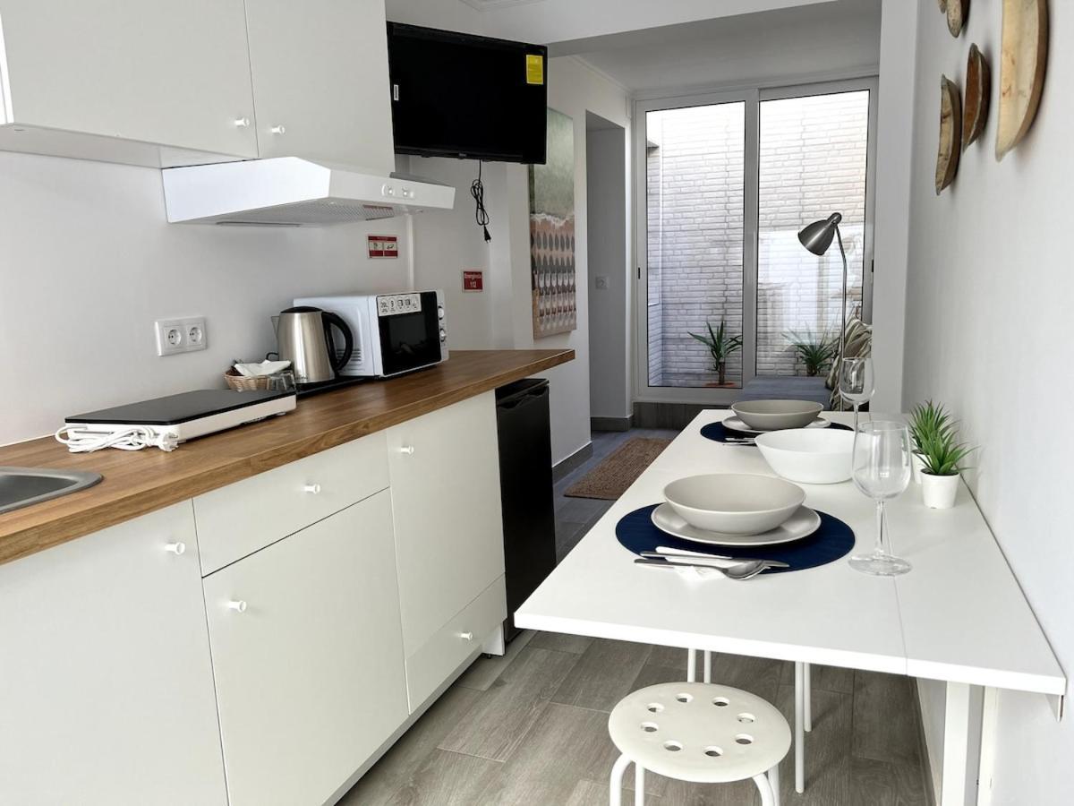 Studios Xl & Xl Plus Costa da Caparica Dış mekan fotoğraf