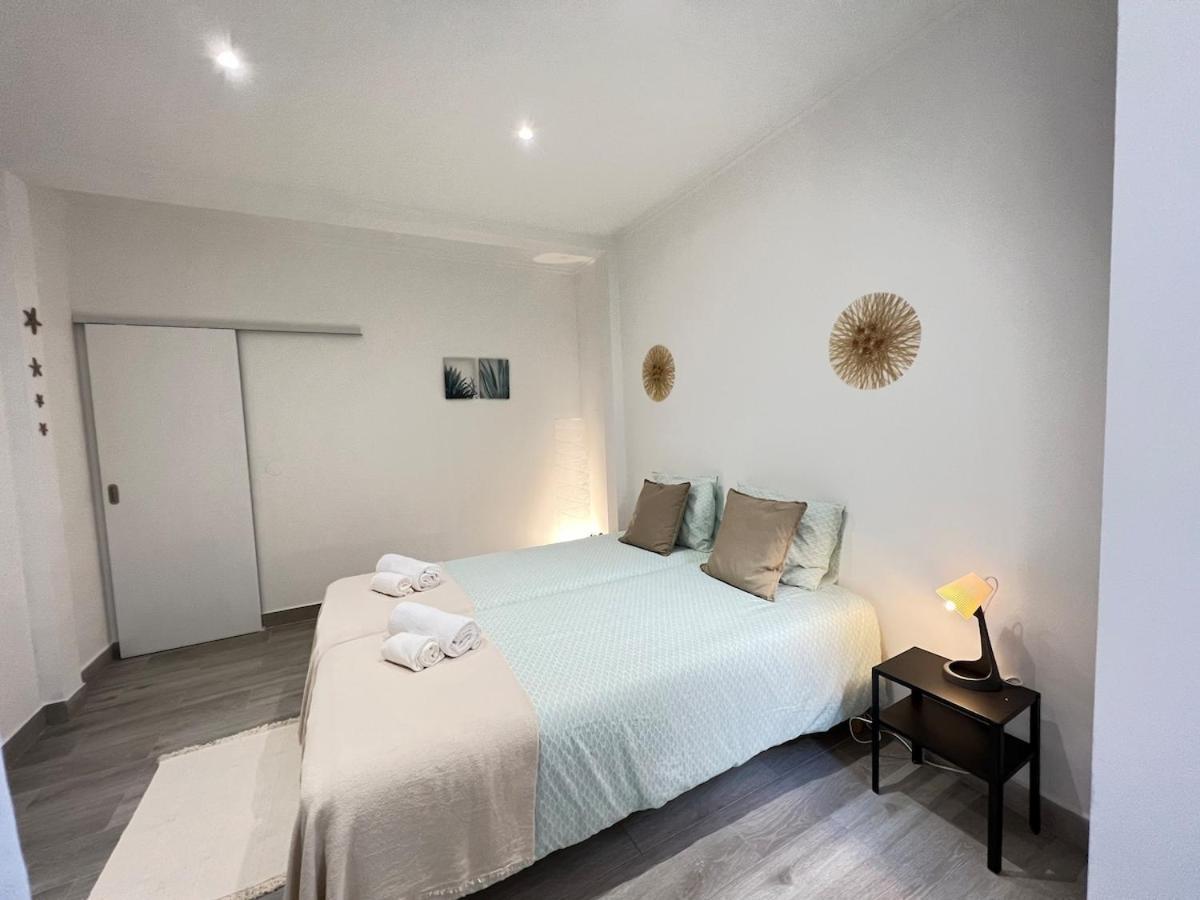 Studios Xl & Xl Plus Costa da Caparica Dış mekan fotoğraf